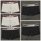 5A Simple Men Boxer, Pack Of Five