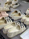 5A Women's Espadrilles Flat Shoes