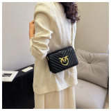 5A Women's Handbag Shoulder Bag