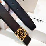 5A Men Belt Gift Box Black