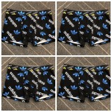 5A Print Logo Men Boxer, Pack Of Four