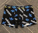 5A Print Logo Men Boxer, Pack Of Four