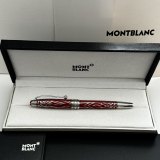 Meisterstuck Men's Embossed Fountain Pen