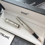 Muhammad Ali Men's Fountain Pen