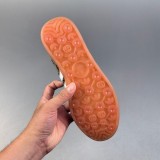 5A Gazelle Retro Sneakers