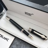 Muhammad Ali Men's Fountain Pen