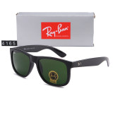 5A Simple Versatile Sunglasses 4165