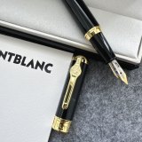 Muhammad Ali Men's Fountain Pen