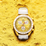 5A Fashion Quartz Watch
