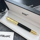 Muhammad Ali Men's Fountain Pen