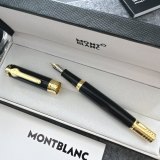 Muhammad Ali Men's Fountain Pen