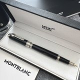 Muhammad Ali Men's Fountain Pen