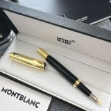 Muhammad Ali Men's Fountain Pen