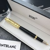 Muhammad Ali Men's Fountain Pen