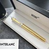 Muhammad Ali Men's Fountain Pen