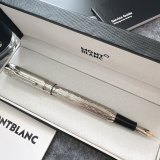Muhammad Ali Men's Fountain Pen