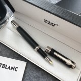 Muhammad Ali Men's Fountain Pen