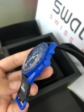 5A Fashion Quartz Watch