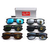 5A Simple Versatile Sunglasses 4165
