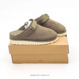 Goldenstar Clog Snow Boots