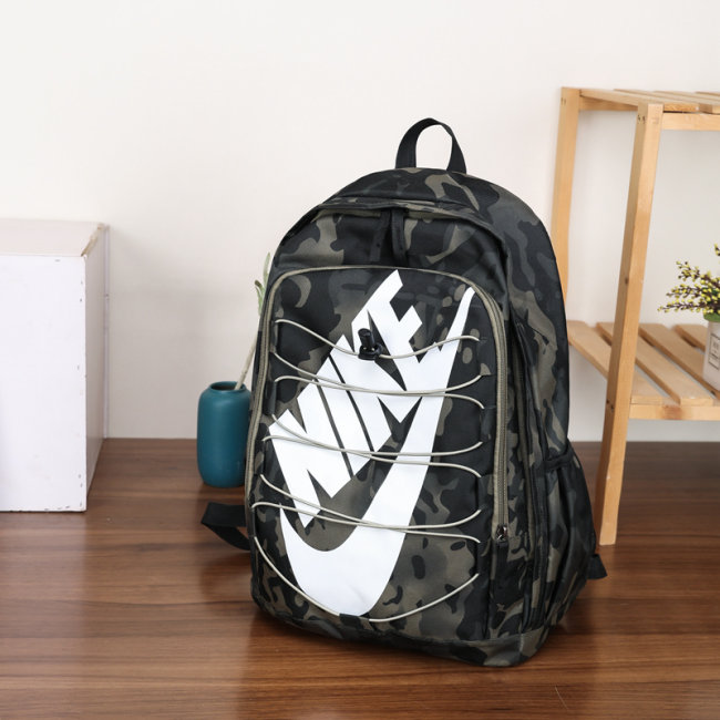 5A Fashionable Versatile Large Capacity Backpack 3619