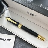 Muhammad Ali Men's Fountain Pen