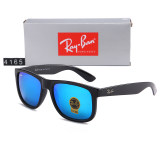 5A Simple Versatile Sunglasses 4165