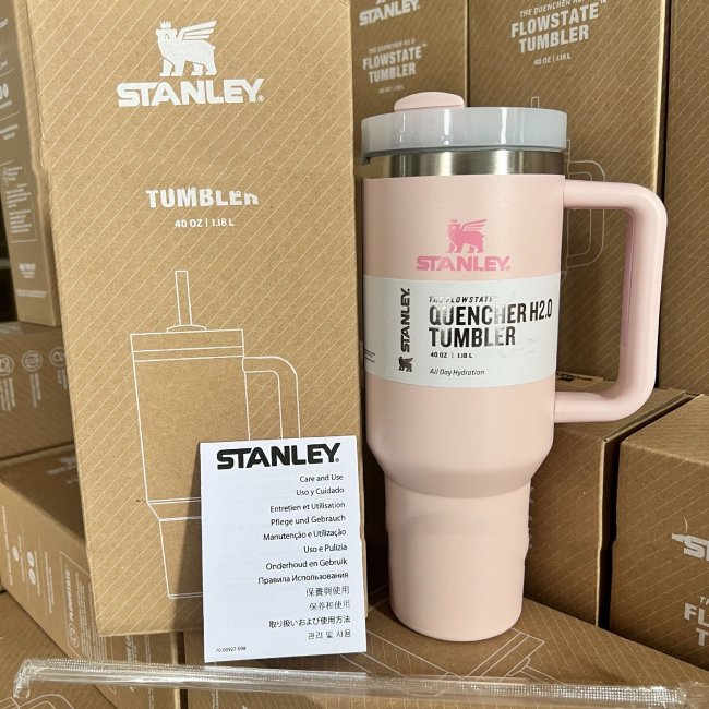 5A Flowstate Quencher 40oz Tumbler 1200ML