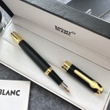 Muhammad Ali Men's Fountain Pen