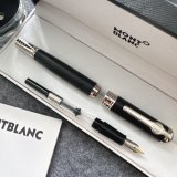 Muhammad Ali Men's Fountain Pen
