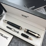 Muhammad Ali Men's Fountain Pen