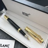 Muhammad Ali Men's Fountain Pen
