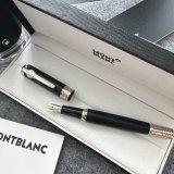 Muhammad Ali Men's Fountain Pen