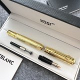 Muhammad Ali Men's Fountain Pen