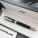 Muhammad Ali Men's Fountain Pen