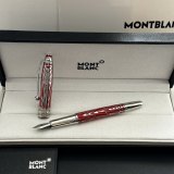 Meisterstuck Men's Embossed Fountain Pen