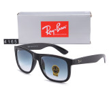 5A Simple Versatile Sunglasses 4165