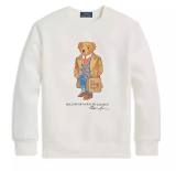 Original Bear Fleece Sweatshirt