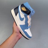 5A Jordan 1 High OG Sneakers Basketball Shoes
