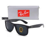 5A Simple Versatile Sunglasses 4165