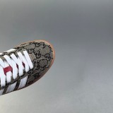5A Gazelle Retro Sneakers