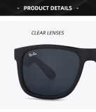 5A Simple Versatile Sunglasses 4165