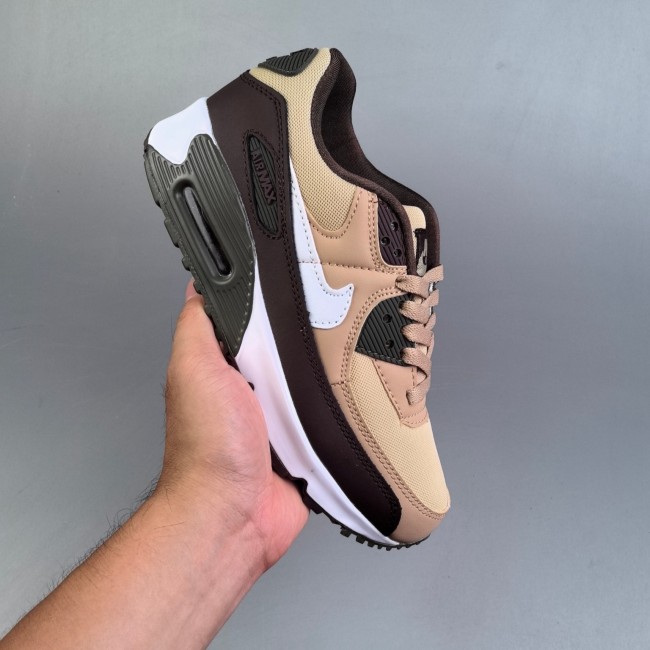 5A Air Max 90 Classic Sneakers