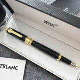 Muhammad Ali Men's Fountain Pen