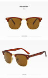 5A Simple Versatile Sunglasses 3016