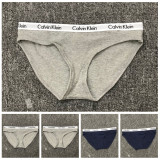 Simple Women's Underwear, Pack Of Five