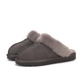 Winter Women's Coquette Slippers