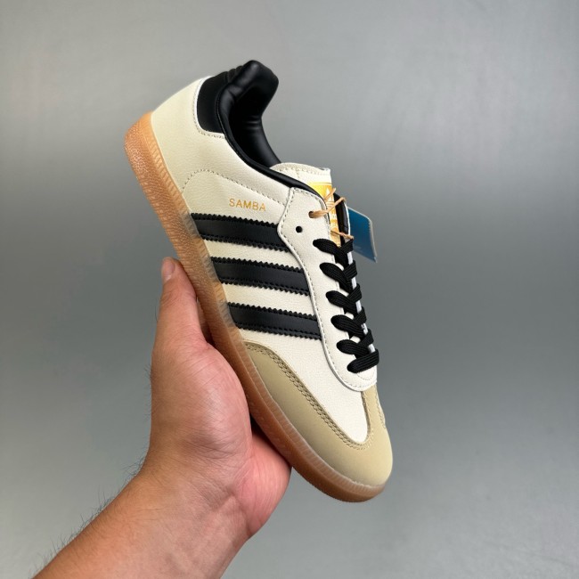 5A Samba OG Sneakers
