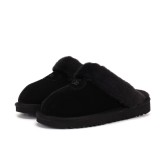 Winter Women's Coquette Slippers