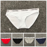 Simple Women's Underwear, Pack Of Five